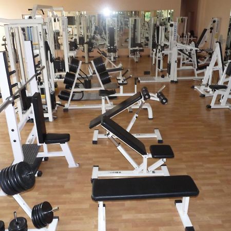 Appartement Neuf P3 50M2 Ним Экстерьер фото