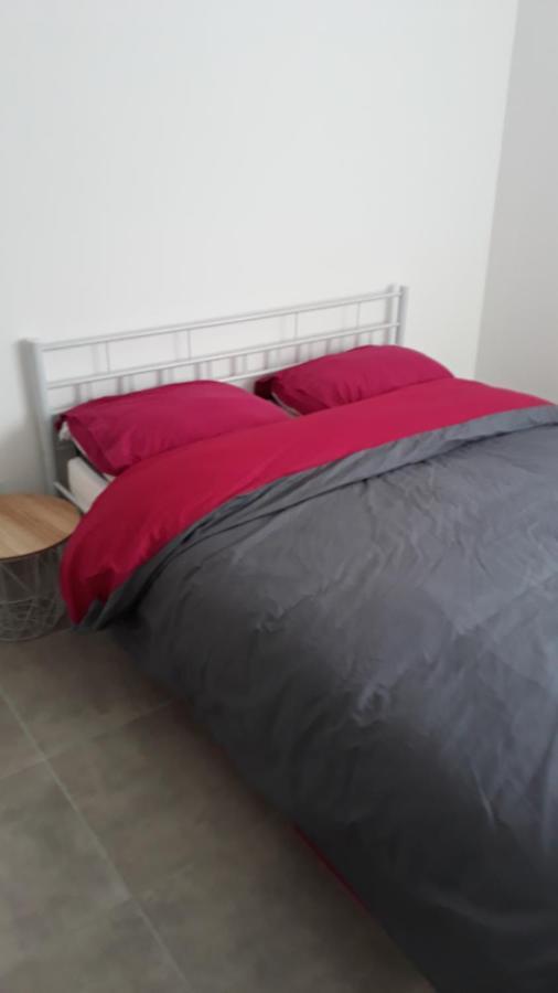 Appartement Neuf P3 50M2 Ним Экстерьер фото
