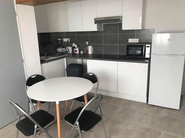 Appartement Neuf P3 50M2 Ним Экстерьер фото