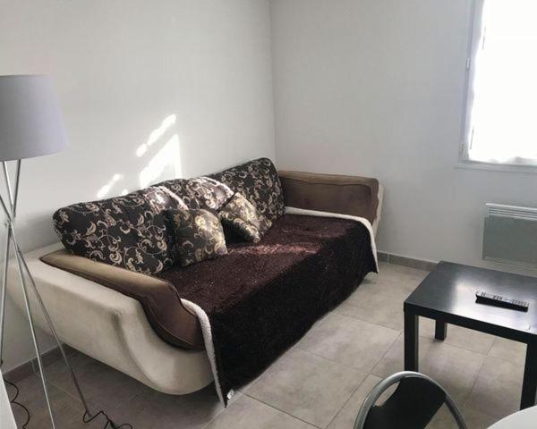 Appartement Neuf P3 50M2 Ним Экстерьер фото