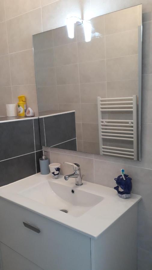Appartement Neuf P3 50M2 Ним Экстерьер фото