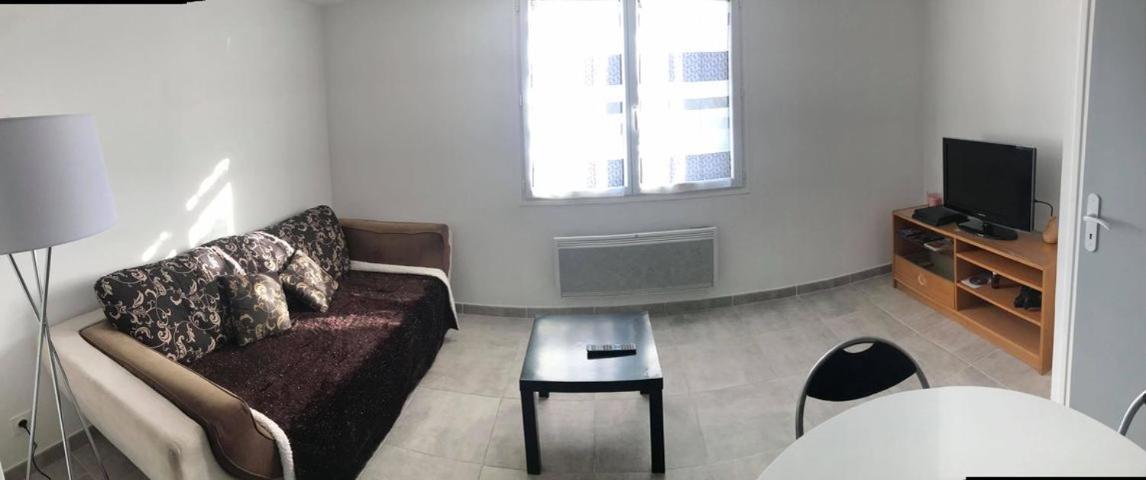 Appartement Neuf P3 50M2 Ним Экстерьер фото