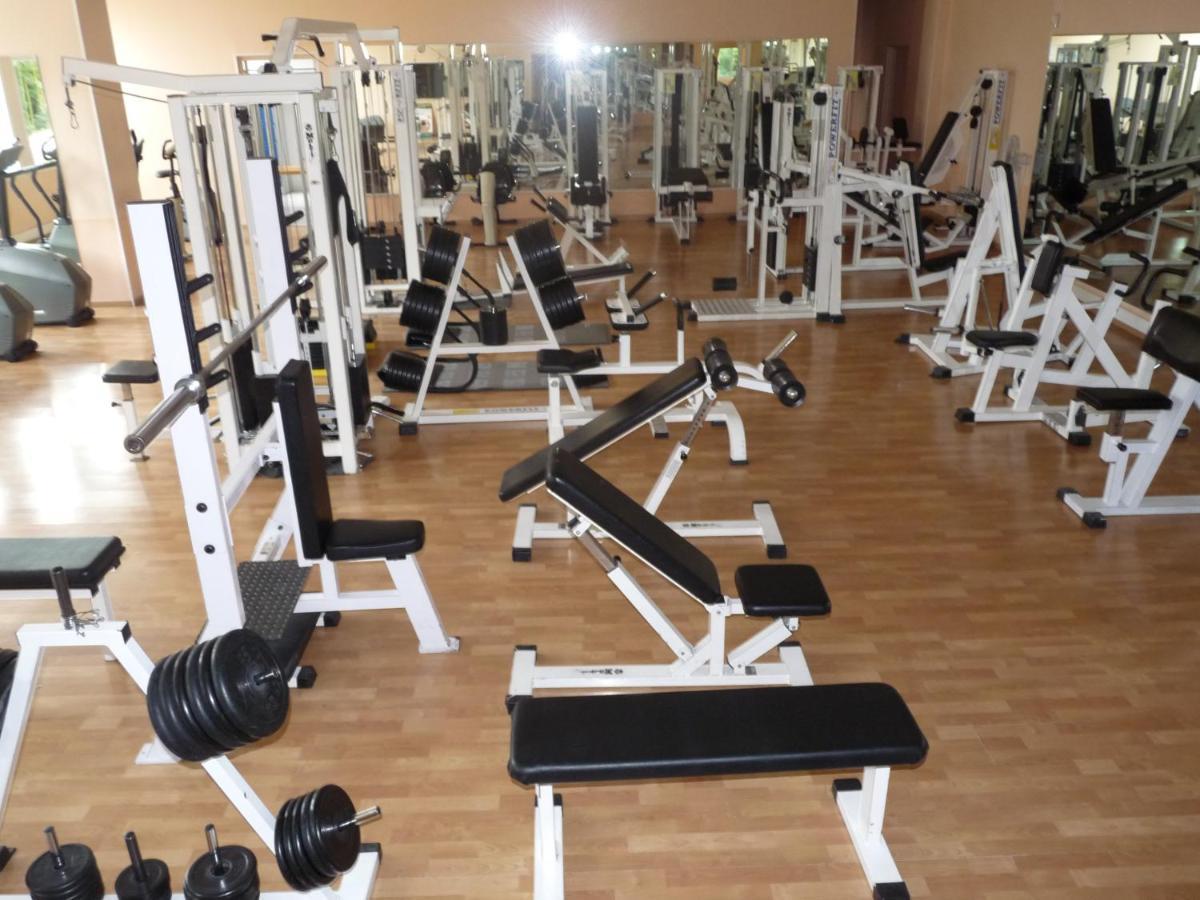 Appartement Neuf P3 50M2 Ним Экстерьер фото